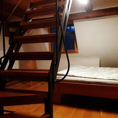 Ferienhaus An Der Hoeh' Zellingen Luaran gambar