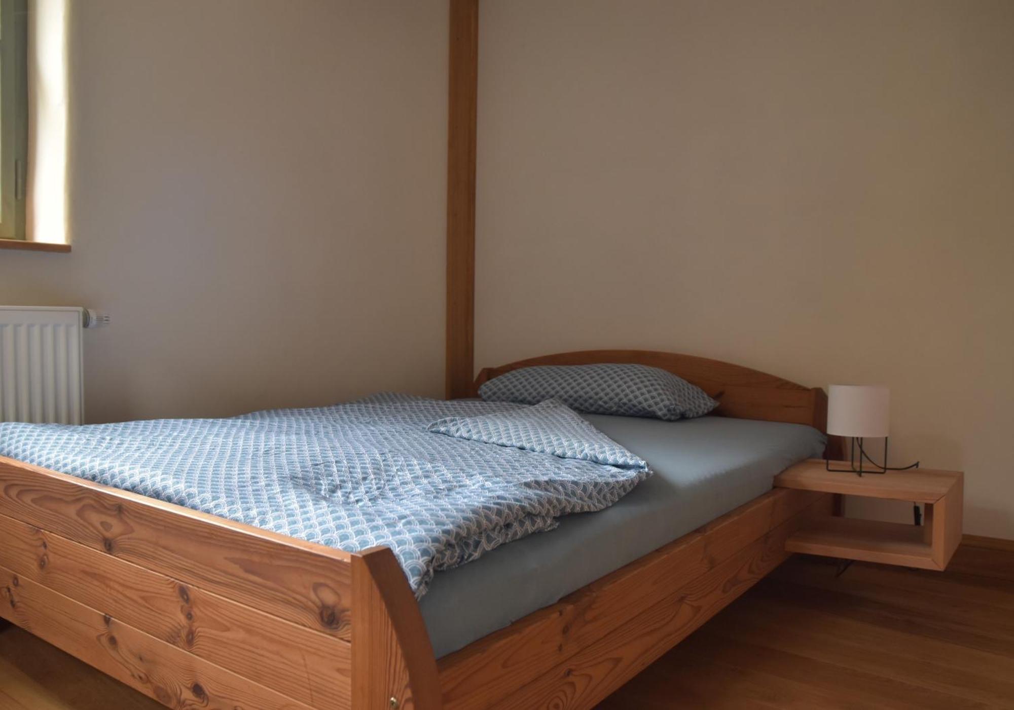 Ferienhaus An Der Hoeh' Zellingen Luaran gambar