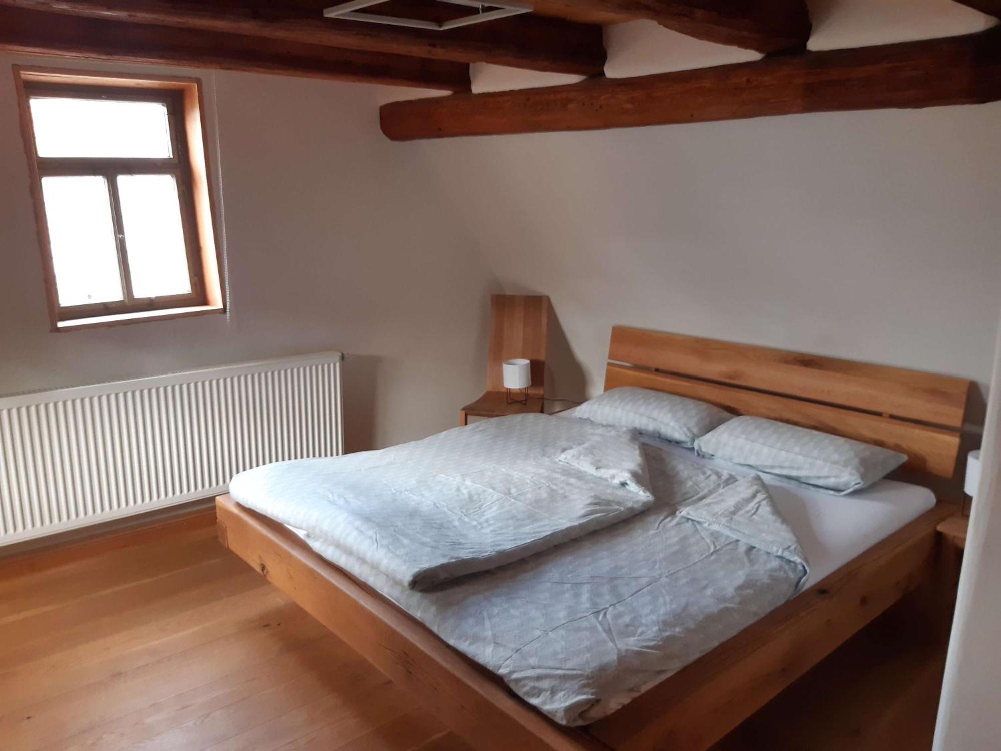 Ferienhaus An Der Hoeh' Zellingen Luaran gambar